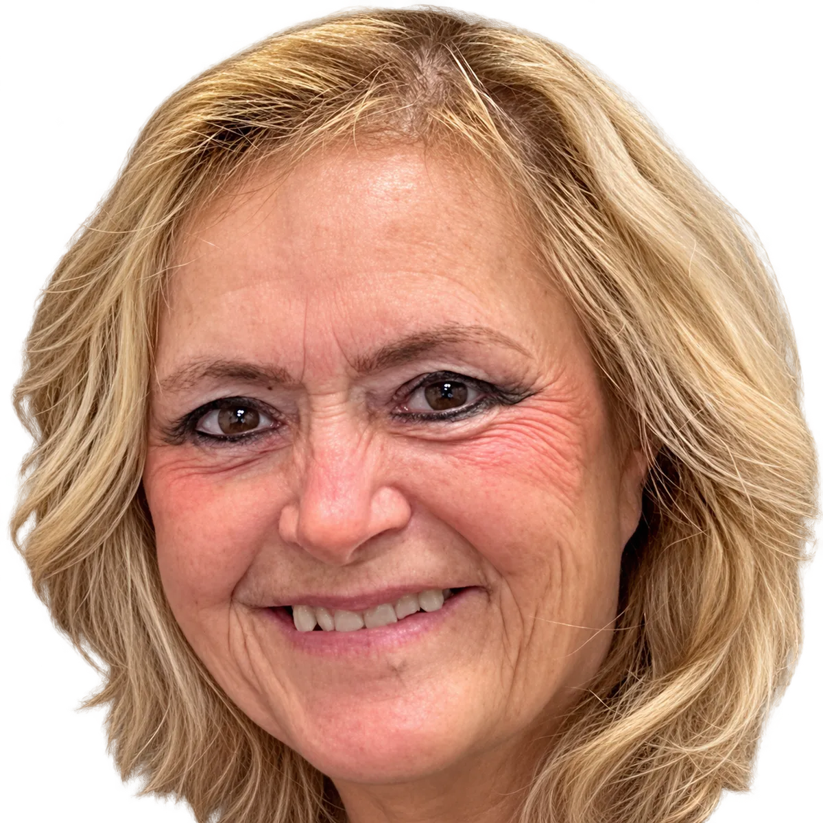 Dr. Sarah Lin, Naturopathic Medical Director