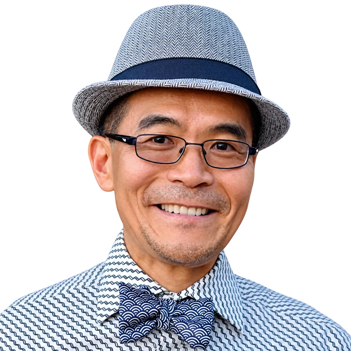 Dr. Julian Hayes, Medical Director