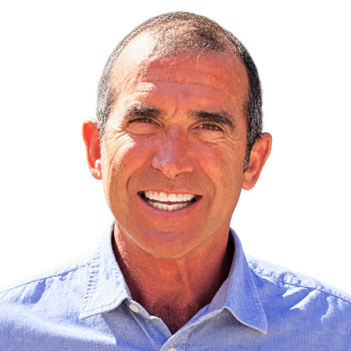 Dr. Marcus Vance, Integrative Cardiologist