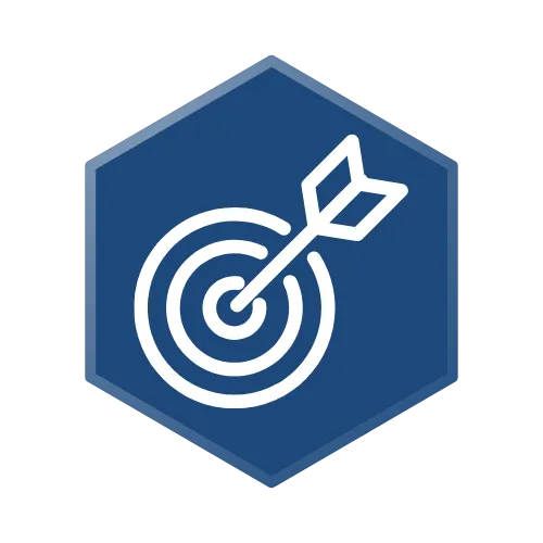 Set individual learning goals with your employees.