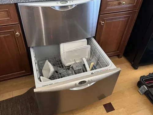 Professional Fisher & Paykel dishwasher repair service in Sacramento California