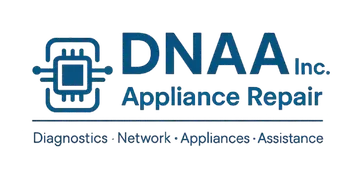 DNAA Appliance Repair 