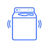 Washing machine shaking repair โ washer vibrating excessively during spin cycle