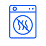 Dryer not heating repair