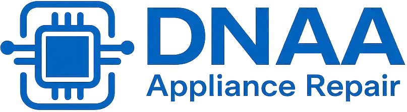DNAA Appliance Repair 
