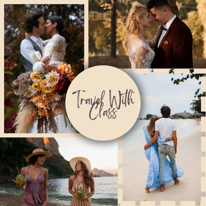 Plan your perfect destination wedding with our expert guide