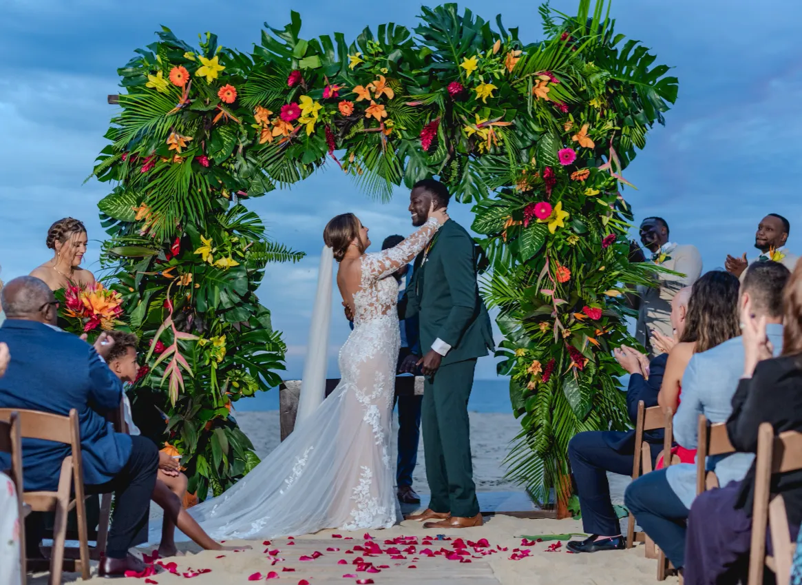 luxury destination wedding venues