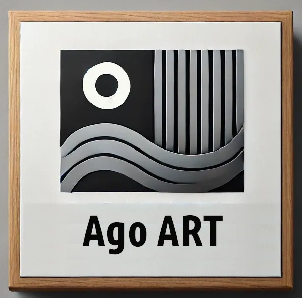 Wooden ART by AgoART