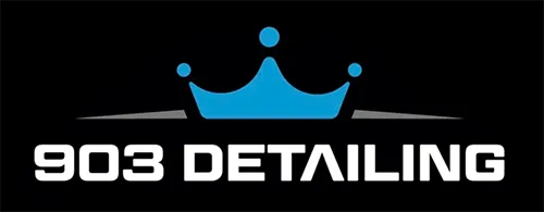 Auto Detailing Logo
