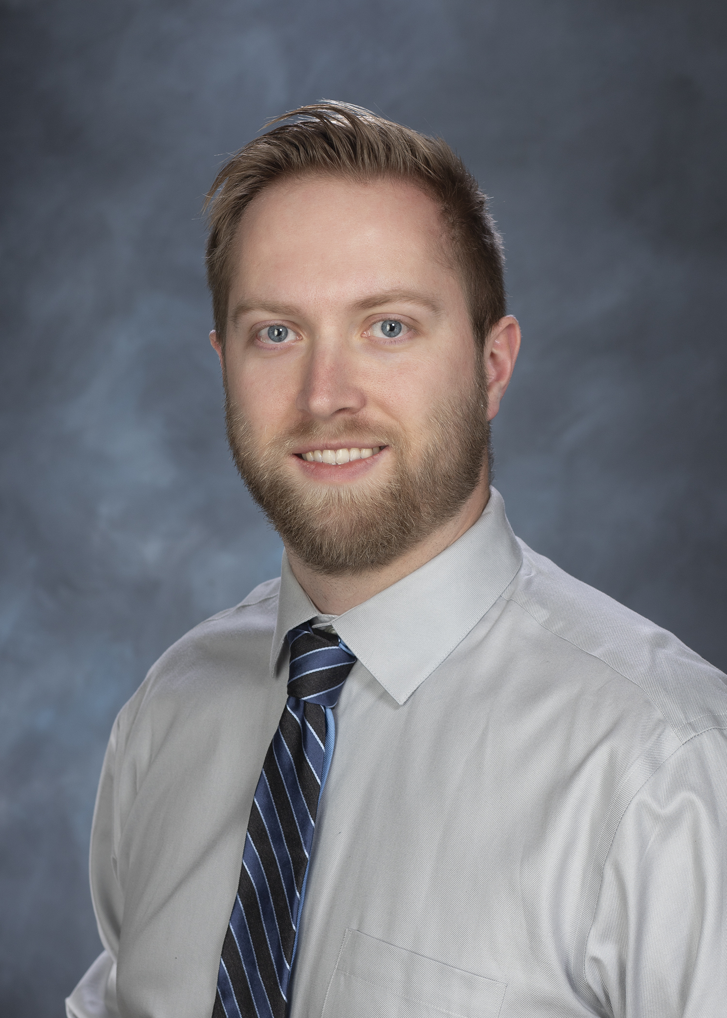 Dr. Matthew Essington, DC