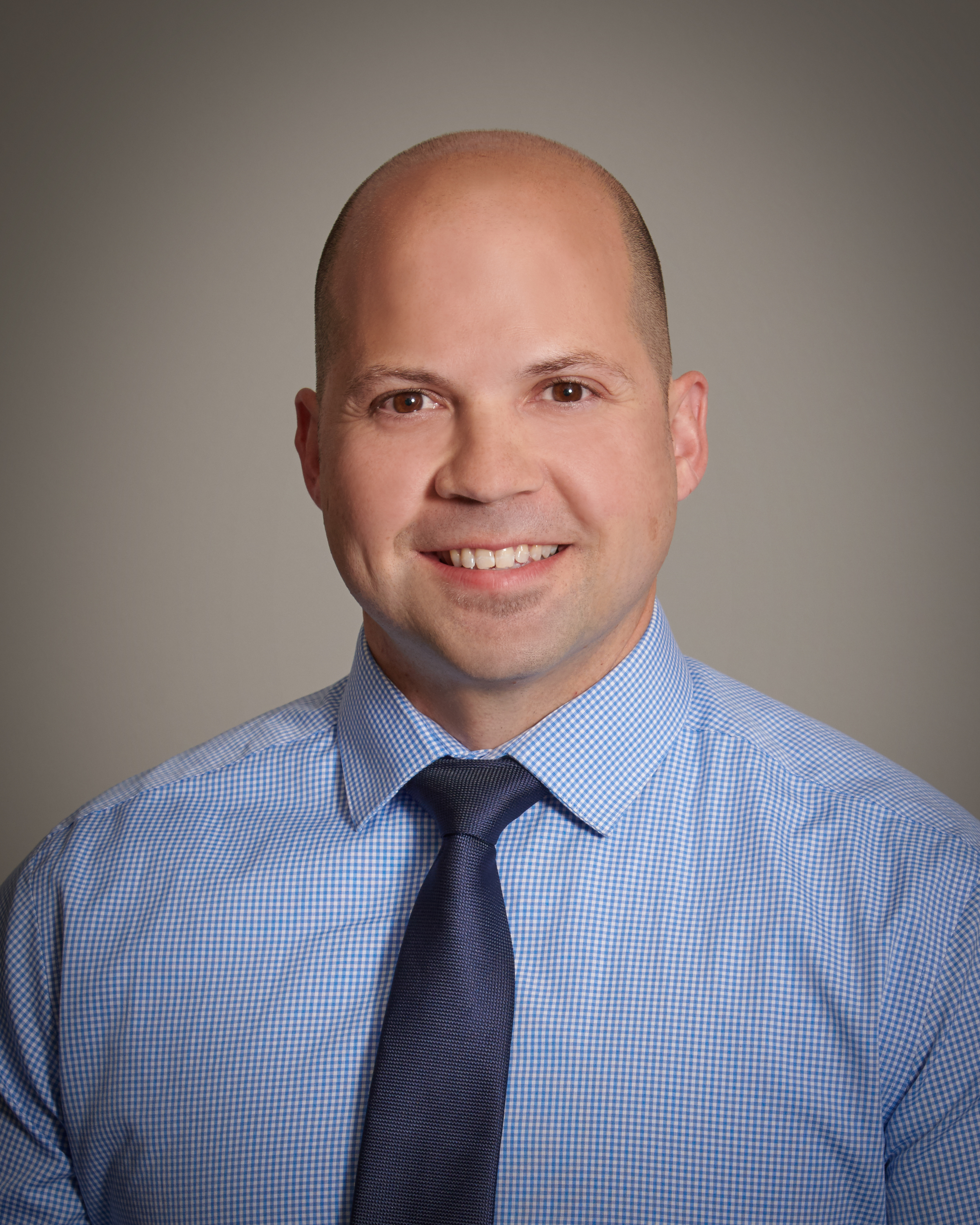 Dr. Nathaniel Gaunt, DC