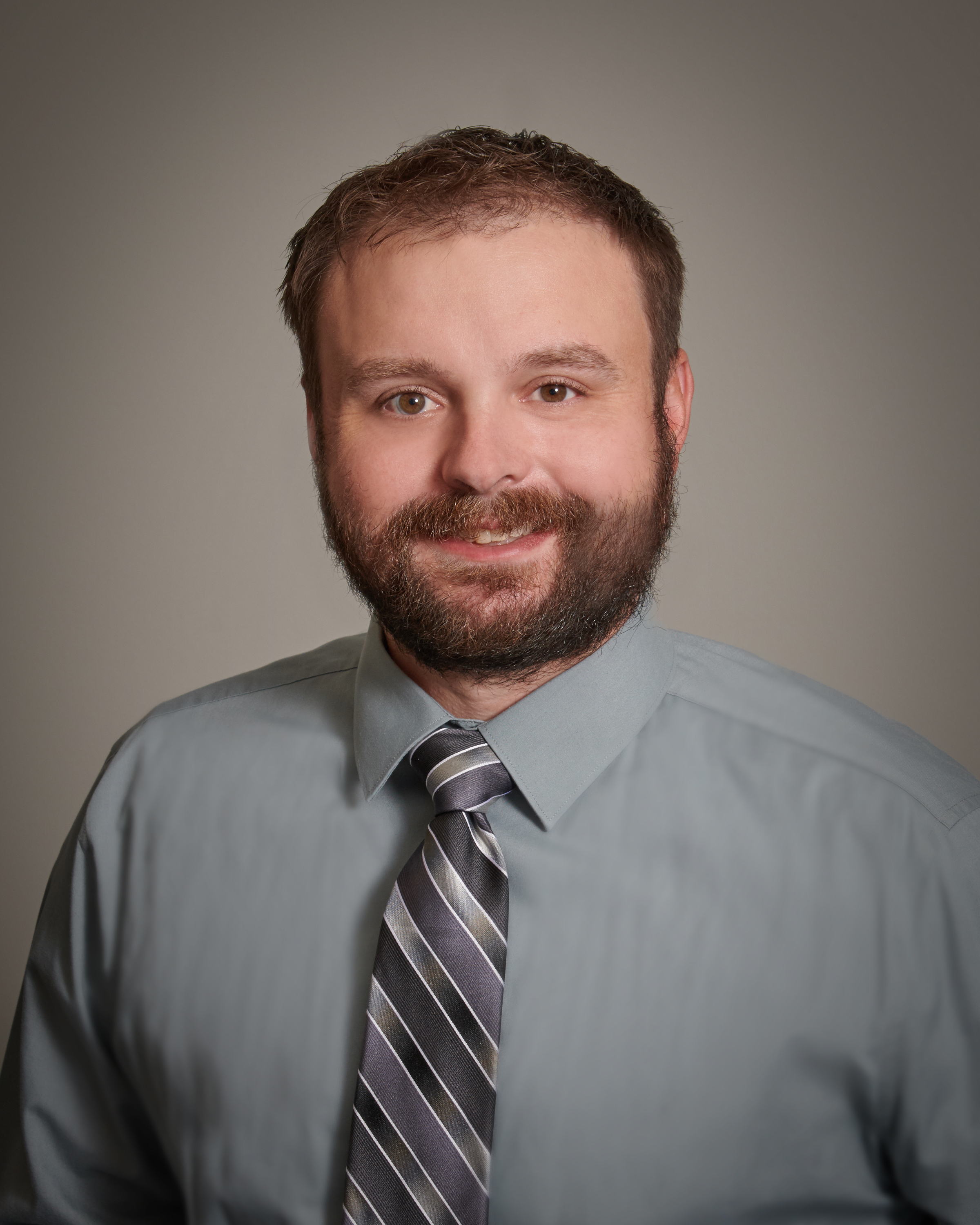 Dr. Creighton Hinze, DC