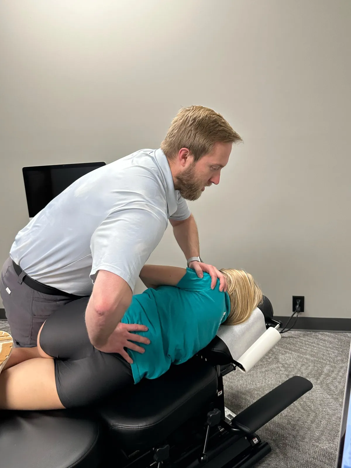 Integrative medical treatment in Kearney