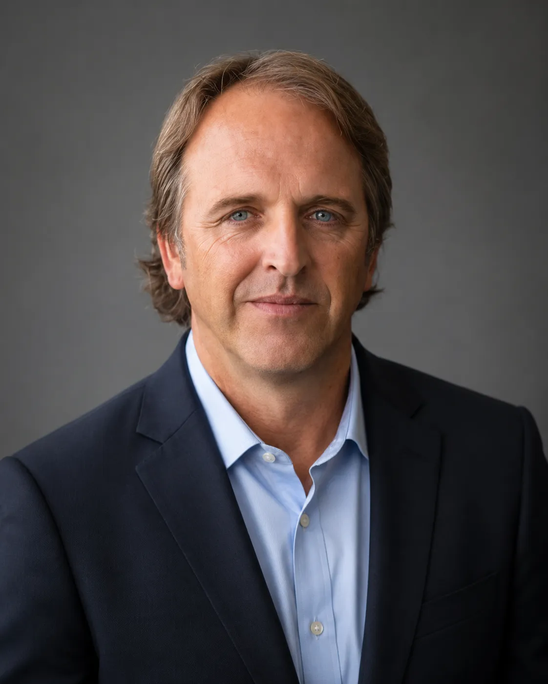 Dominic - Case Manager