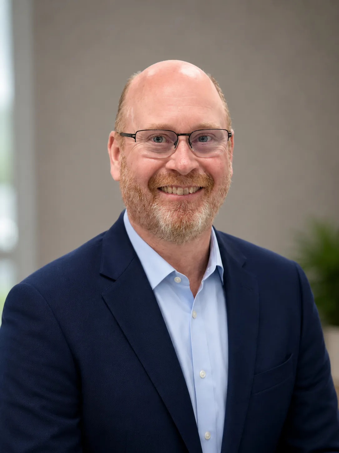 Kevin - Front Desk Specialist / Facility Lead