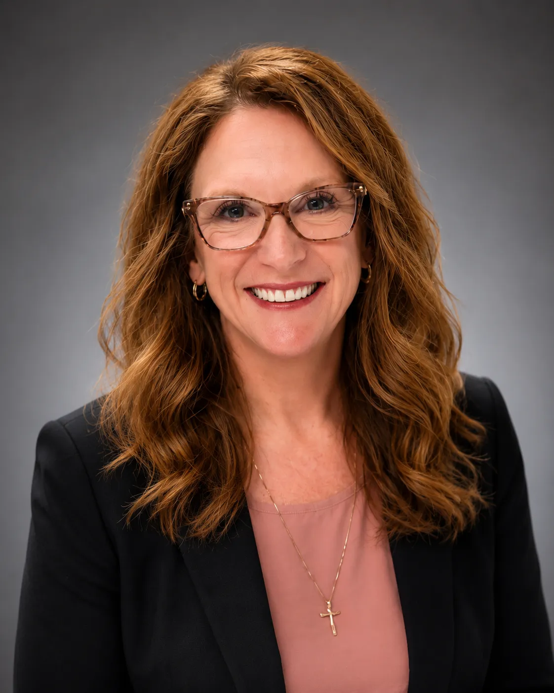 Julie - Director of Revenue Cycle
