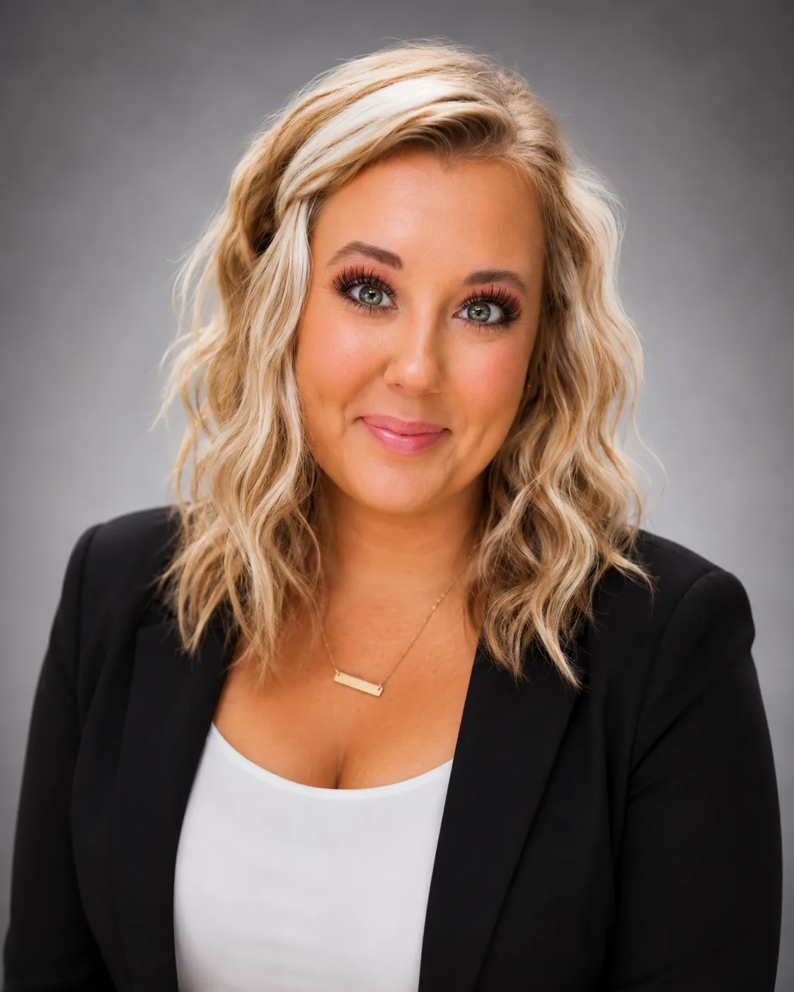 Kelsey - Director of Marketing