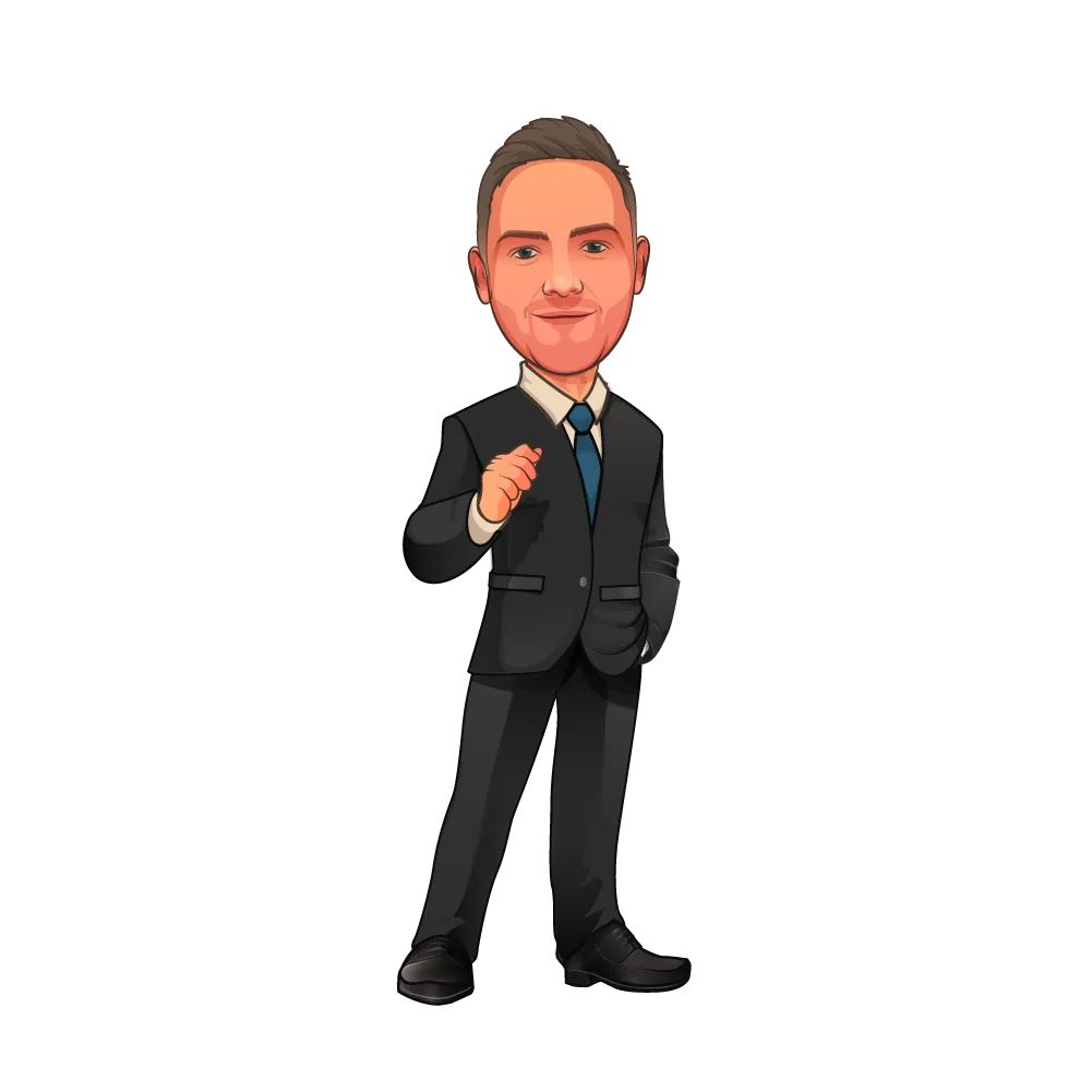 Agent George