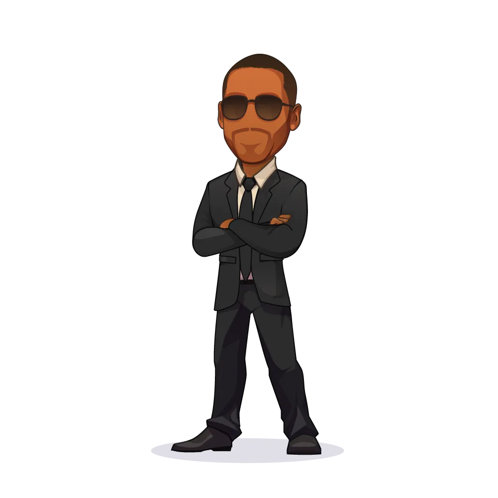 Agent X