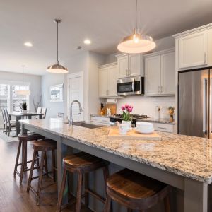 Deep Cleaning Cypress