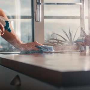 Move-In / Move-Out Cleaning Cypress