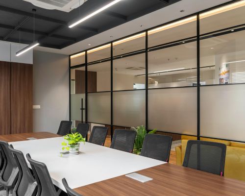 Waller Commercial/Office Cleaning