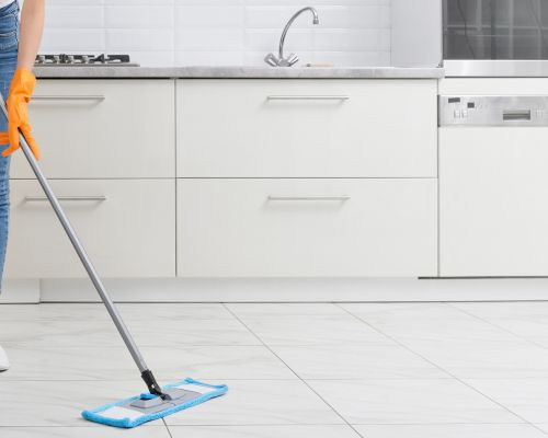 Waller Recurring Cleaning