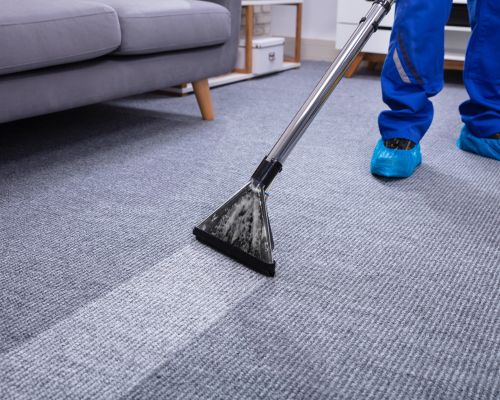 Cypress Deep Cleaning