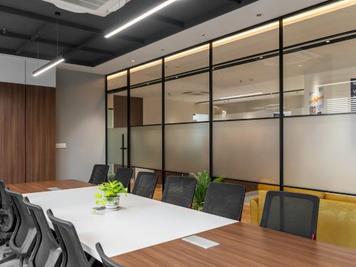 Commercial/Office Cleaning in Cypress