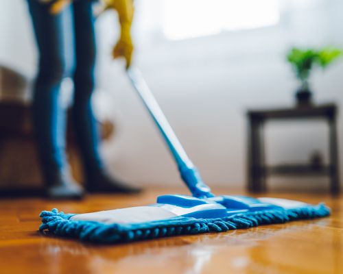 Conroe Deep Cleaning