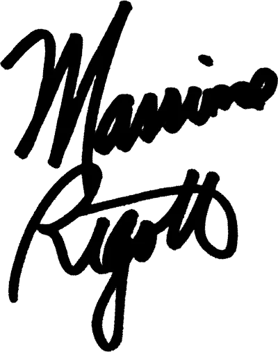 Massimo Rigotti Icon