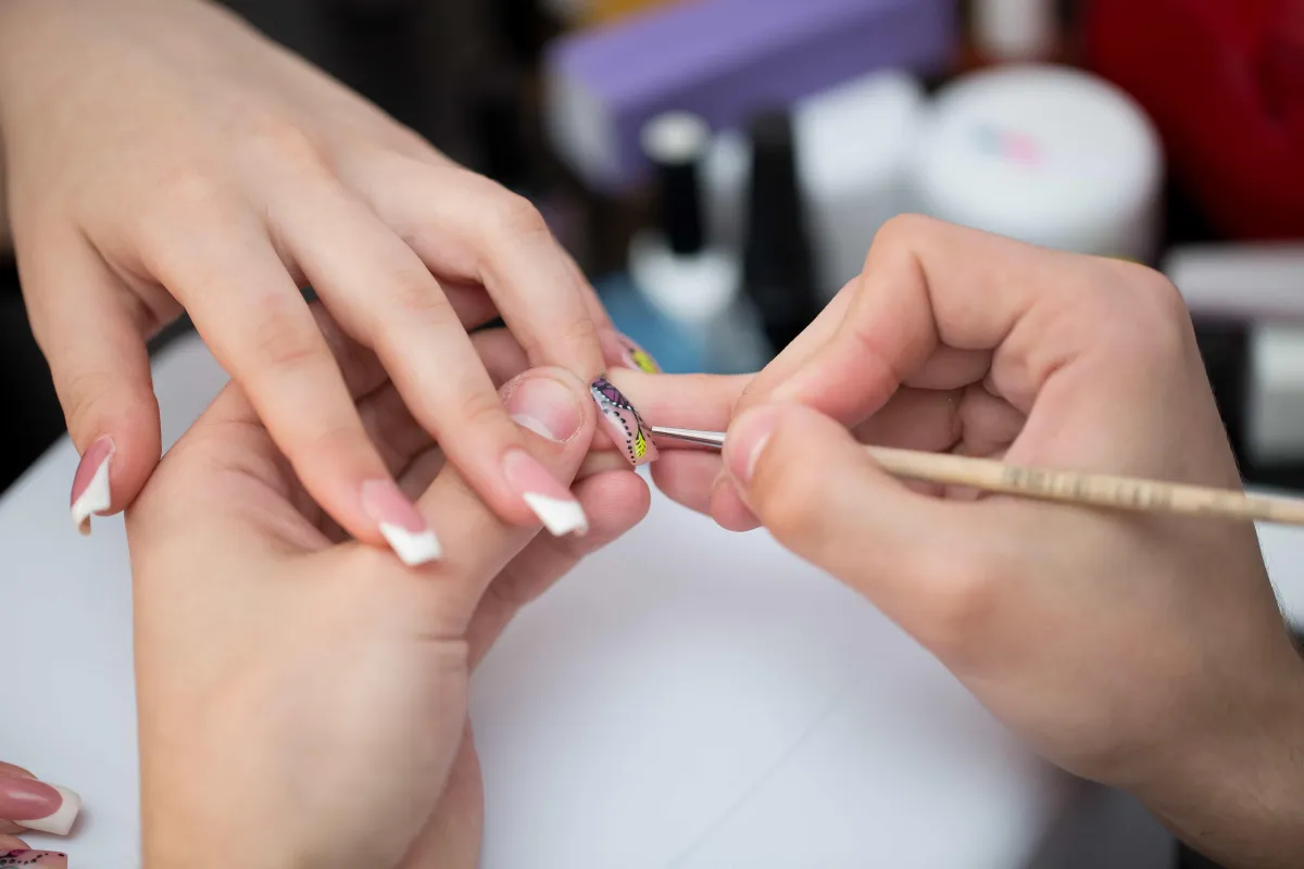 nail salons in plant city