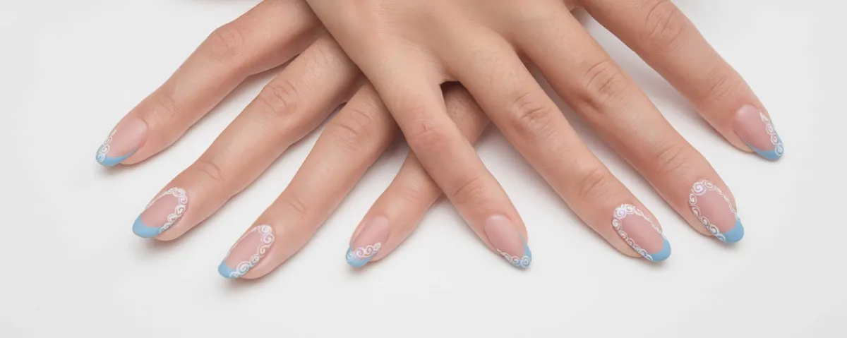 Home - Tiffany's Nails