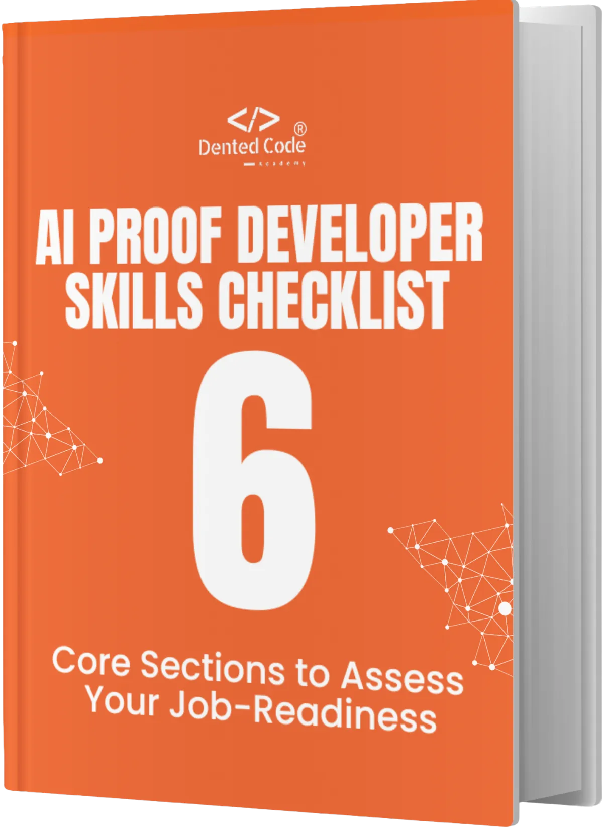 AI Proof Developer Skills Checklist 2026