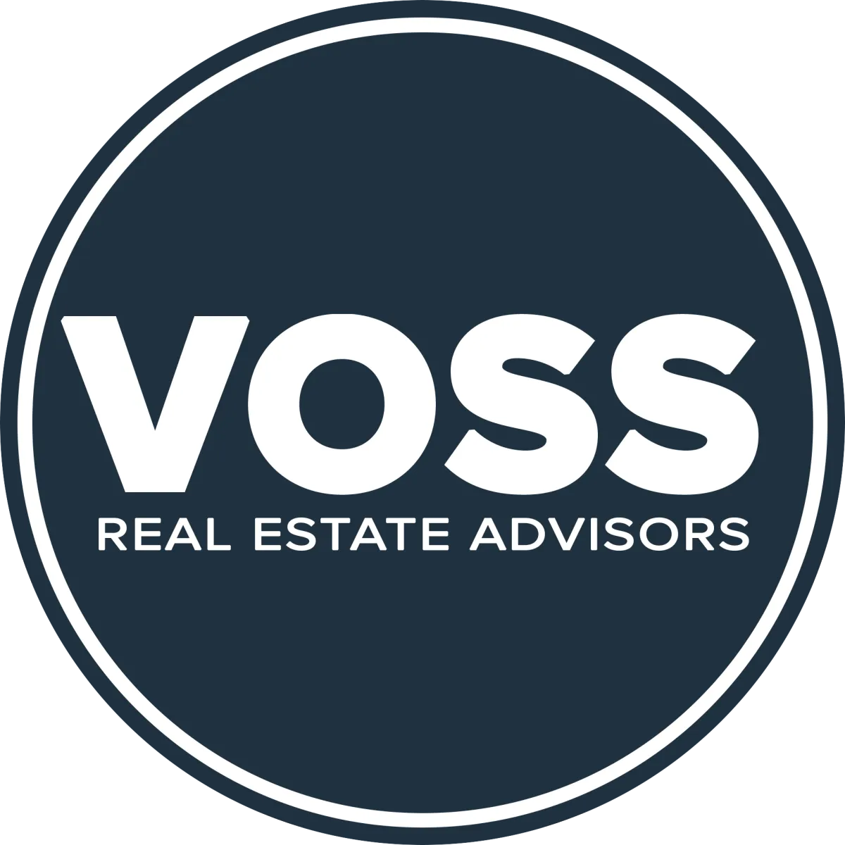 Voss Real Estate Advisors