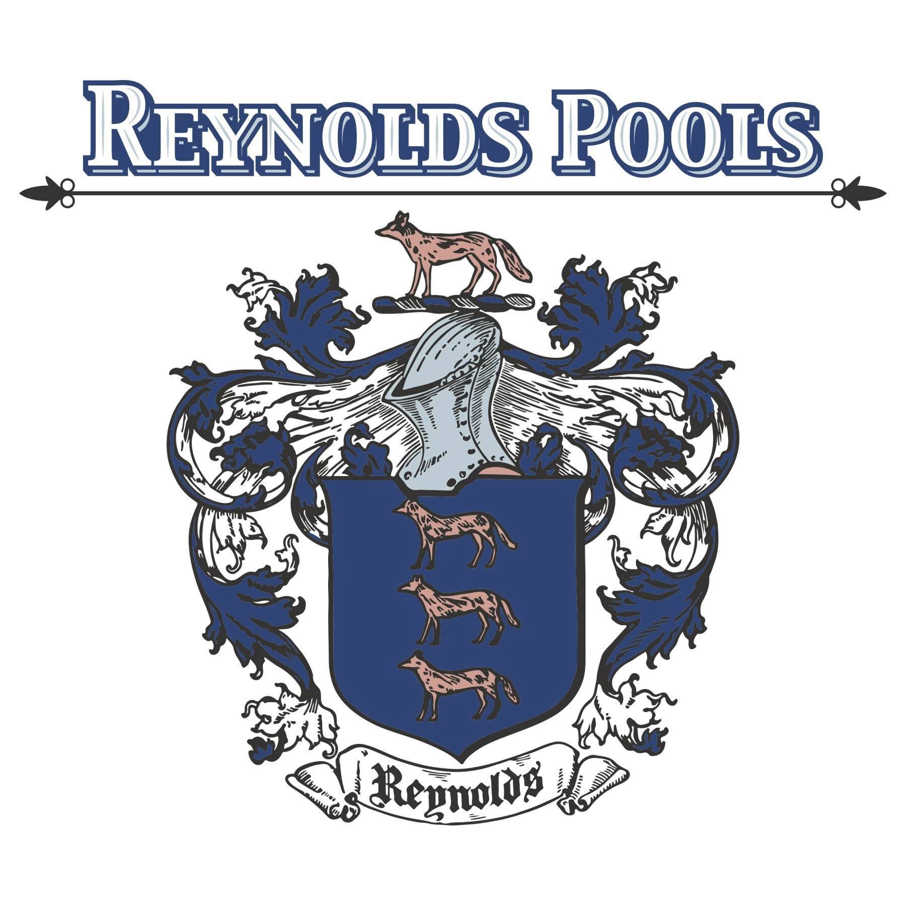 Reynolds Pools