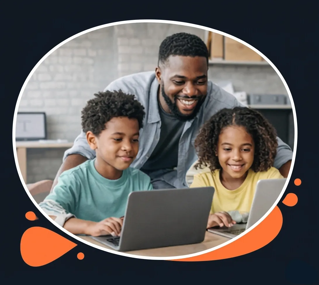 Community programs supporting families and youth by Wise Protective Service and More