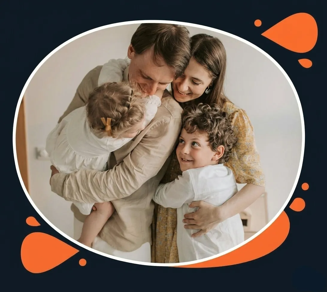 Support nonprofit programs that empower families and youth