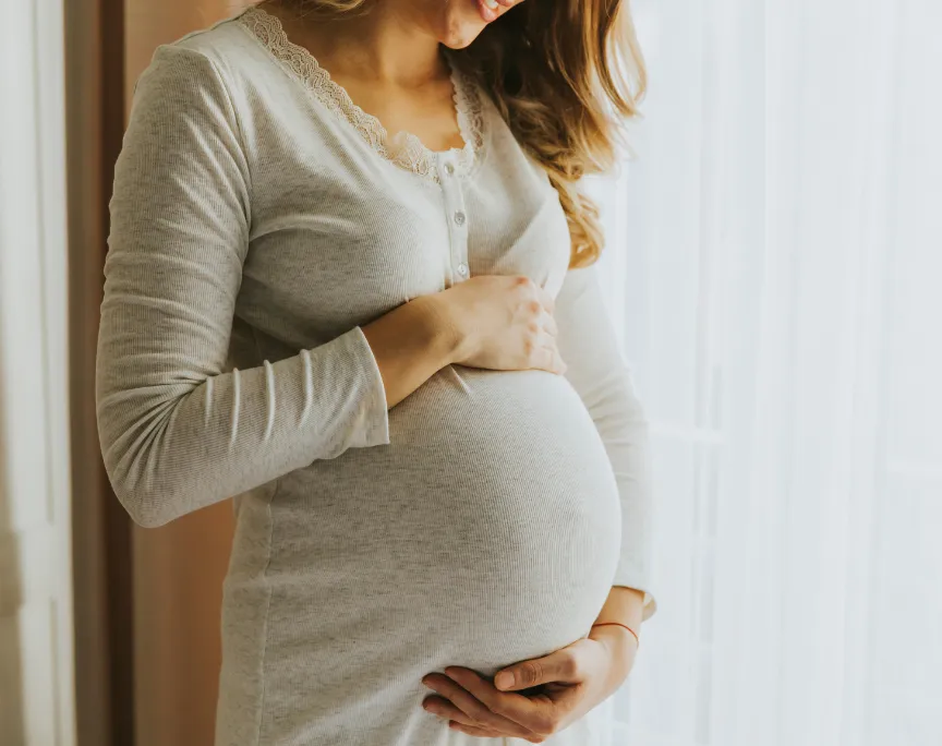 Is Chiropractic Care Safe During Pregnancy? What Every Mom-to-Be Should Know