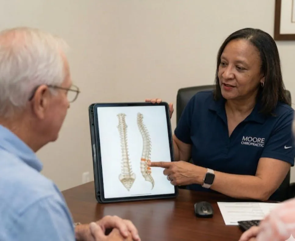 What Every Slidell Senior Needs to Know About Chiropractic & Medicare in 2026