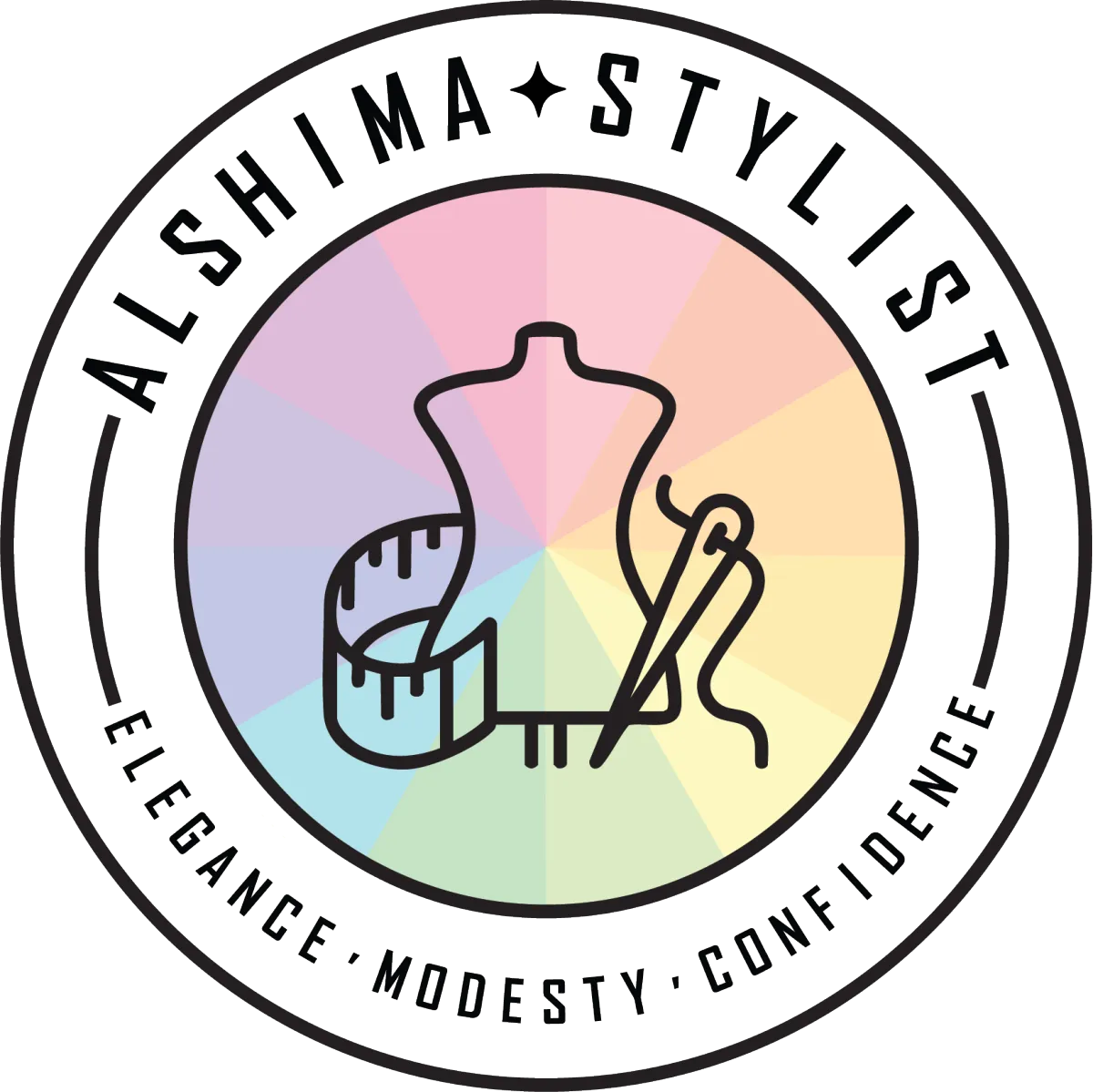 Alshima Stylist