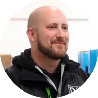 Ben Slater - Happy Customer of Configure Me This