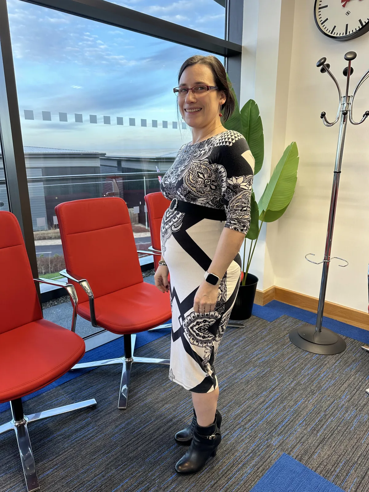 Steph Middleton-Foster - Configure Me This