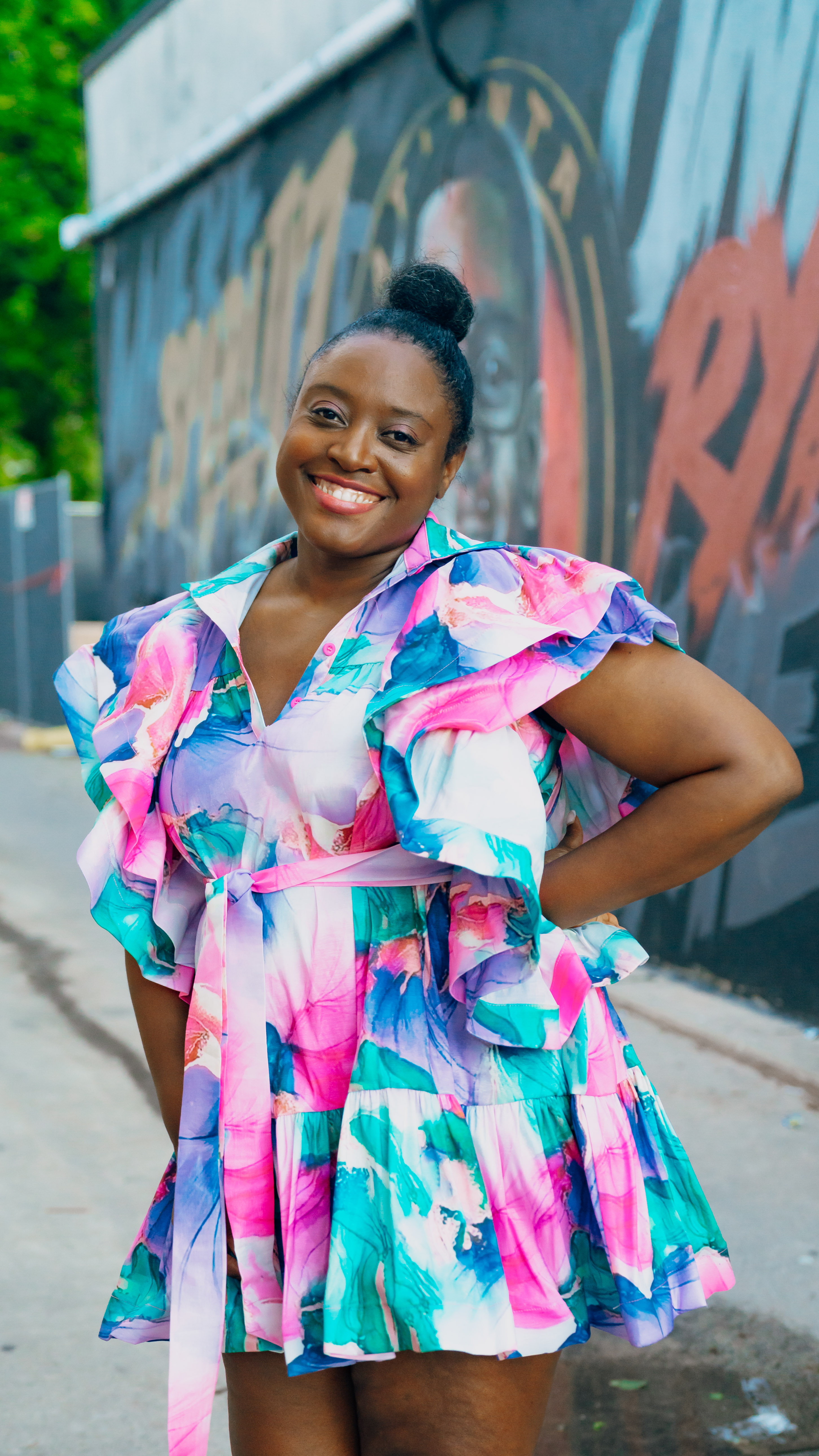 Mara Glazer - Founder - CEO