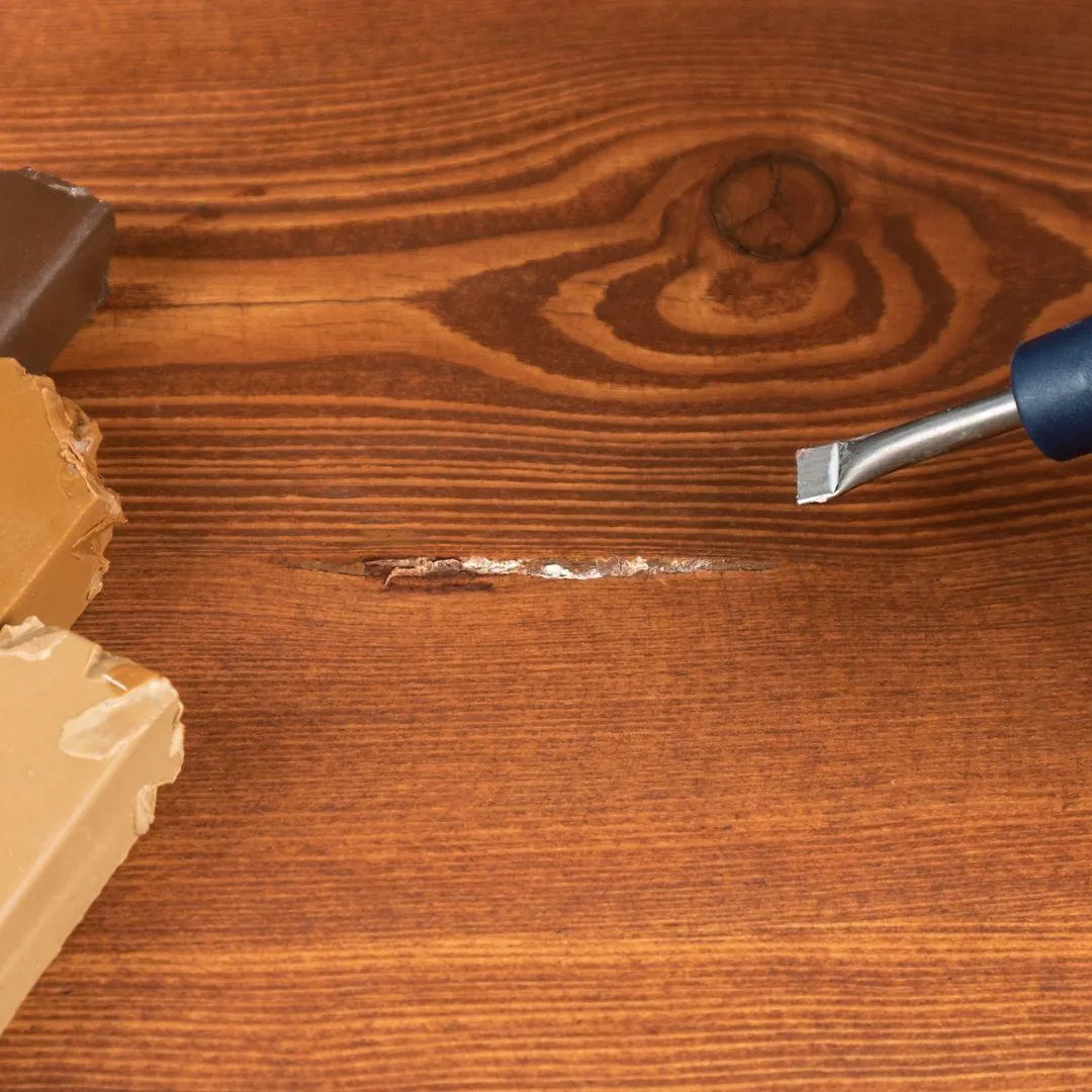 floor repair services by Blue Line Handyman Solutions  in  Traverse City, MI