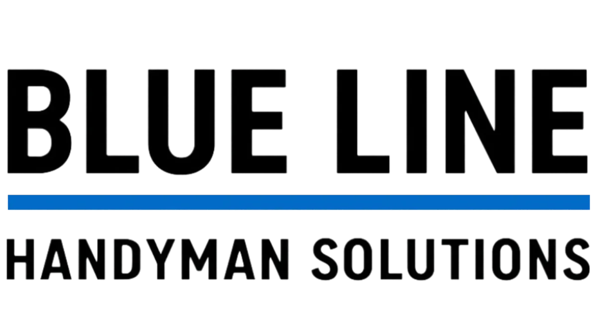 Blue Line Handyman Solutions in Traverse City