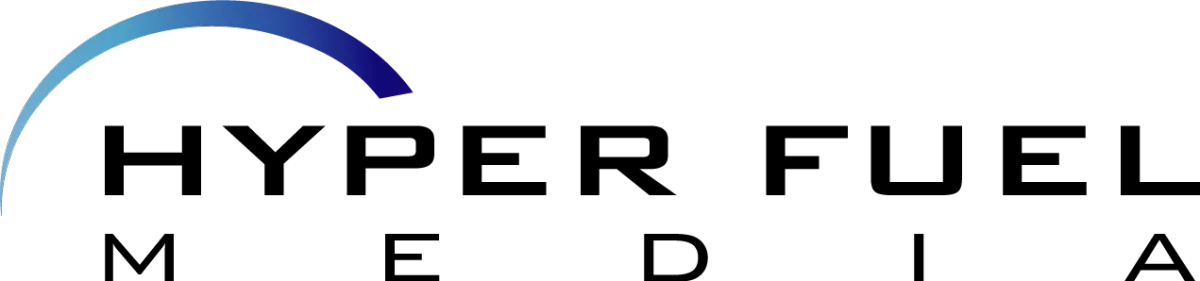 Hyper Fuel Logo