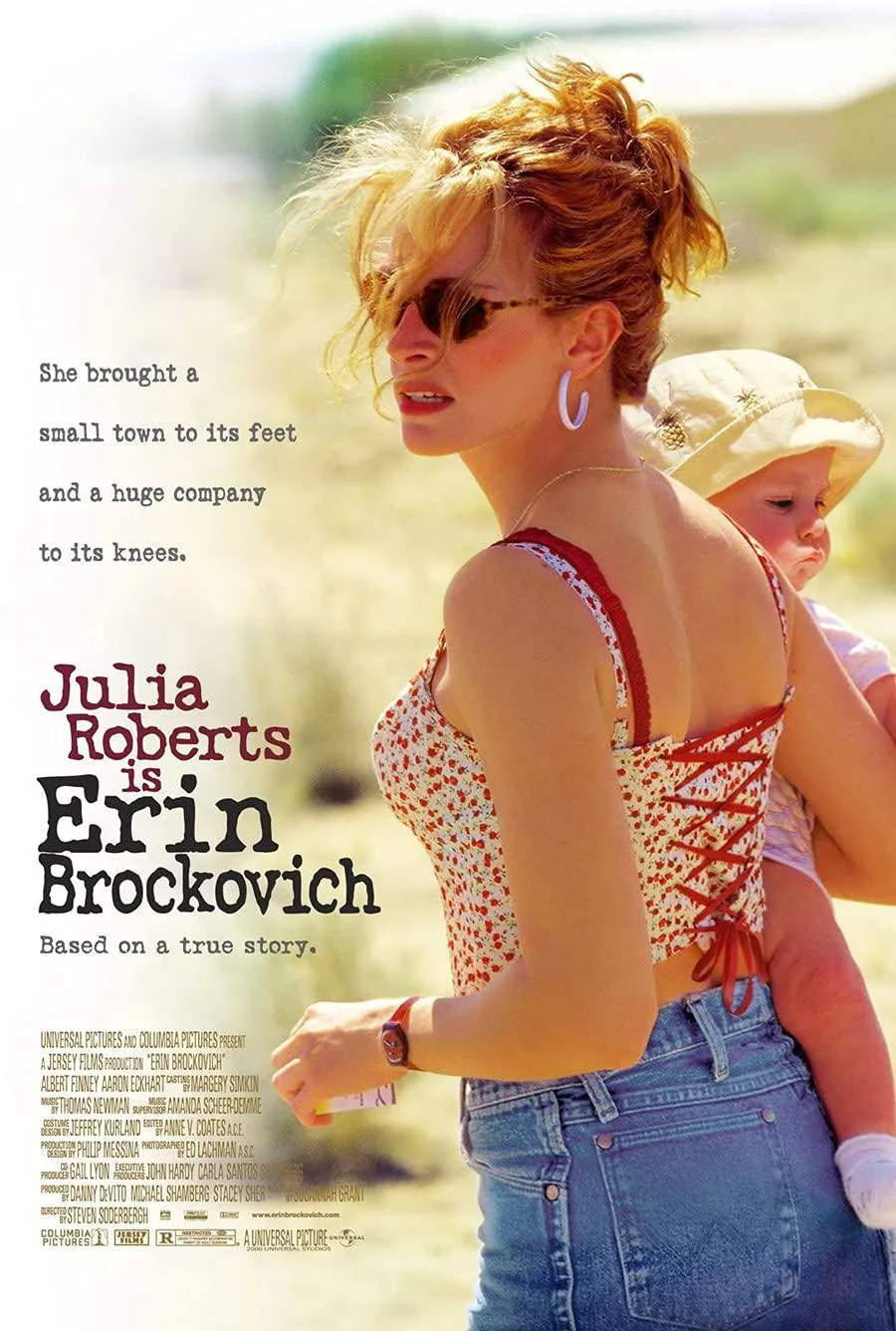 Erin Brockovich Free Screening