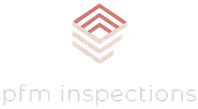PFM Inspections Logo