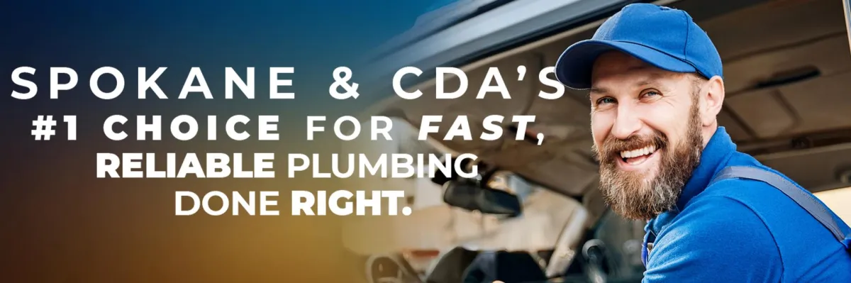 Plumbers in Spokane